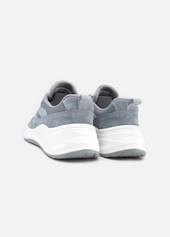 Женские кроссовки цвет серый ЦБ-00233343 Wilmar серые демисезоны (289843277)