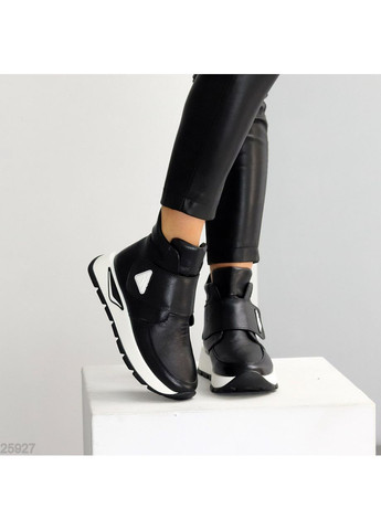 Зимові черевики No Brand (369339868)