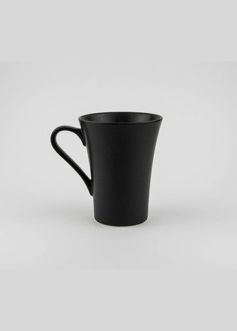 Чашка для чаю 300мл Seasons Black 424736 Porland (277949151)