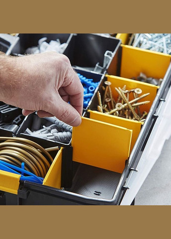 Органайзер Sort Master 1-94-745 Stanley (317306302)