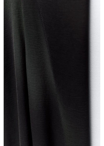 Черное платье 0264/460/800 Zara