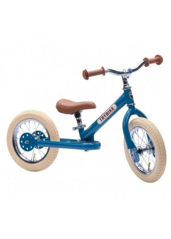Велобіг Trybike балансуючий синій (268143382)
