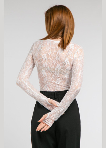 Боді з гіпюру CHICLY (328904239)