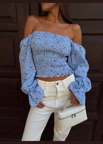 Жіночій топ No Brand (347302356)