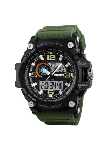 Наручные часы мужские Patriot (369921149)