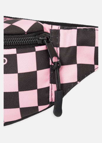 Бананка для девочки цвет розовый ЦБ-00260805 KLUNOK (307362857)