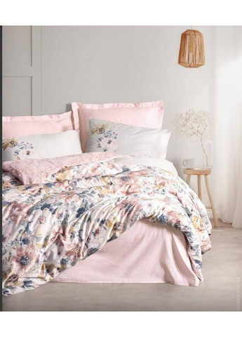 Комплект постельного белья Евро Cotton Box (315870633)