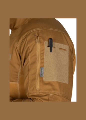 Лонгслив CM Blitz Twill Coyote Camotec (327844206)