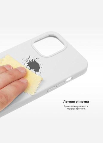 Панель Silicone Case для Apple iPhone 12/12 Pro (ARM57608) ORIGINAL (265533674)