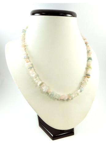 Намисто Морганіт Fursa fashion (322314374)