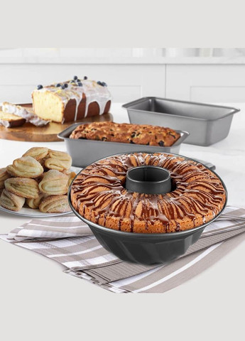 Форма для выпечки кекса с антипригарным покрытием 25х10.5 см (MR-1100-25) Maestro (334006588)