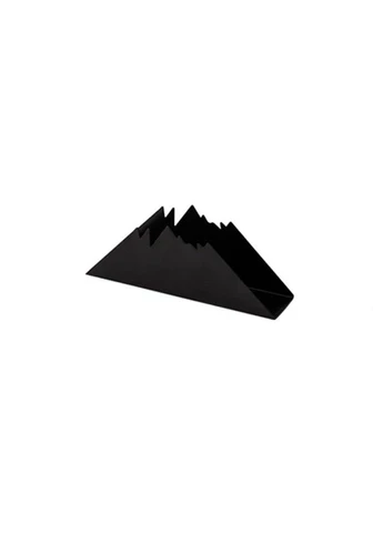 Серветниця Металевий тримач для столових серветок у вигляді гори Seli No Brand (392702510)