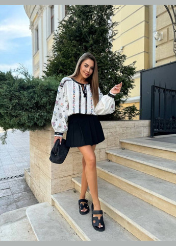 Жіноча вишиванка Ніжність ESQ 5497 (303899121)