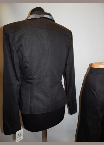 Костюм женский оригинальный стильный двойка р. 46 -48 009KG (только в указанном размере, только 1 шт) No Brand (307173309)