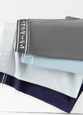 Чоловічі труси боксери Simple and Comfort (1868-50-01) Macarena (358884031)