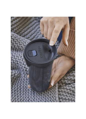 Кришка для термокухлі Pinnacle 300 мл, 420 мл 2151282 Contigo (316517659)