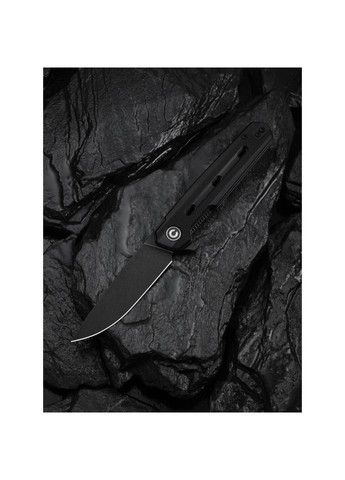 Нож складной Navo C25015A-1 Civivi (370673358)