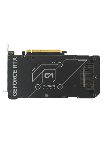 Видеокарта GF RTX 5060 8GB GDDR7 Dual OC (DUAL-RTX5060-O8G) Asus (360399977)