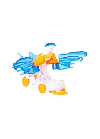 Машинка-трансформер Еірстрайк Голок EU685001 Screechers Wild (368887245)