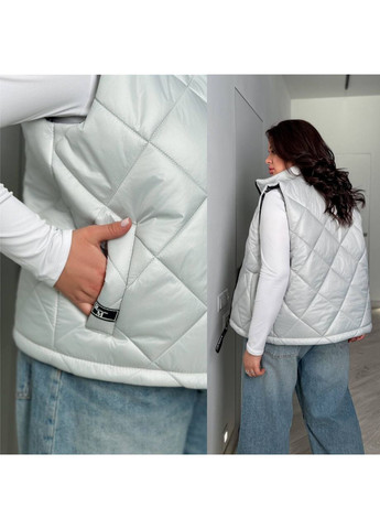 Жилетка женская однотонная Style Point (361310544)