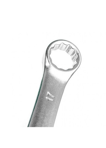 Набор ключей комбинированных 8 ед., 8-19 мм Cr-V HT-1202 MDR Intertool (371793988)