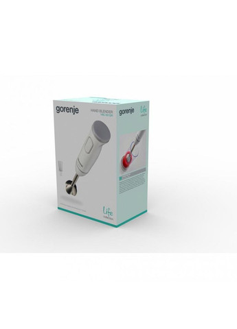 Занурювальний блендер HBC561QW Gorenje (314865739)