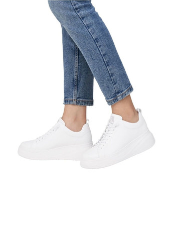 Білі кеди Rieker