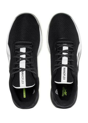 Жіночі кросівки Reebok комбіновані всесезони (323170087)