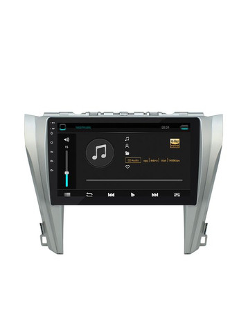 Штатная магнитола 10" для Toyota Aurion II 2012-2017 6/128Gb 4G Wi-Fi GPS Top Тойота 1 шт. Lesko (336194890)