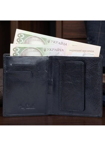 Жіноче вертикальне портмоне Nevada 3504 nero (90652) Чорне Tony Perotti (400748363)
