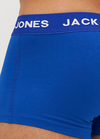 Комплект трусів (3 штуки) Jack & Jones (361638971)