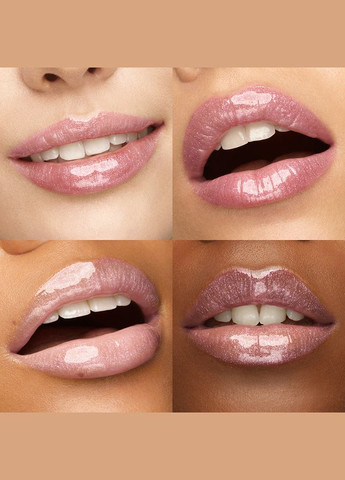 Блиск для губ 3D Hydra Lipgloss - 27 Lavanda Perlato 6,5 мл Kiko Milano (296107514)