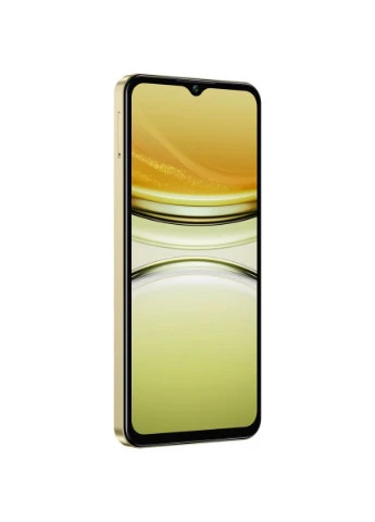 Смартфон C2 4/64GB Gold [171049] Oukitel (400899643)