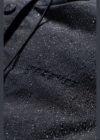 Бежевая зимняя парка nf 71005 сера Freever