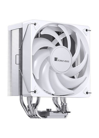 Кулер процесорний CR-1000 EVO ARGB White Jonsbo (324397140)