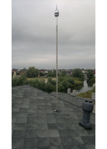 Активний блискавкоприймач S-A E.S.E.(Австрія) No Brand (364552811)