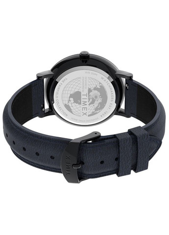 Часы Fairfield Tx2u89100 Timex (316626931)