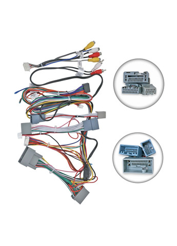 Штатная магнитола серии Mekede M400S под Odyssey 20082013 (F1) (W2) 10 дюймов Honda (299233309)