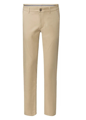 Бежевые повседневный демисезонные чиносы брюки Livergy