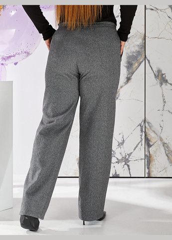 Теплые брюки Палаццо MeeLan (318562575)