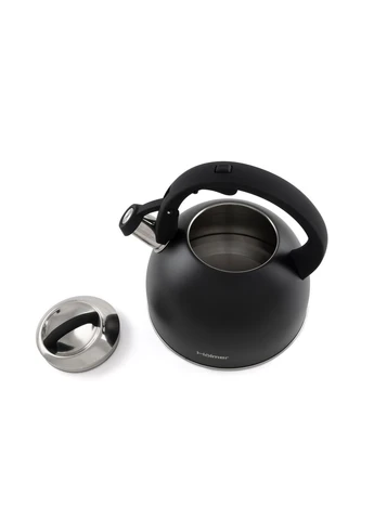 Чайник Hölmer WK-1430-BCSB Memory 3л Holmer (359475691)