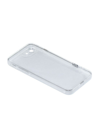 Чехол XON PhoneCase для iPhone 8/SE(2020) (PCSA1108100T 9076) Прозрачный XON E-Tech (322581477)