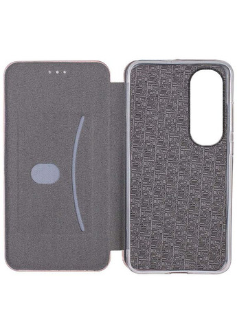 Чохол книжка на Oppo A60 4G / для оппо А60 штучна шкіра Epik (360638554)