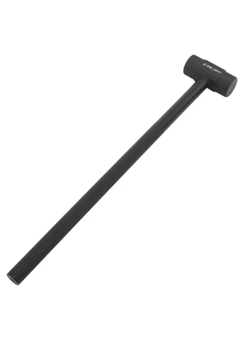 Кувалда стальная для кроссфита и функциональных тренировок HAMMER TA-9642-8 8кг Zelart (352493802)