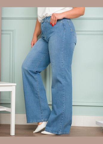 Джинси CJeans 6147-1 Alenka Plus - (354699324)