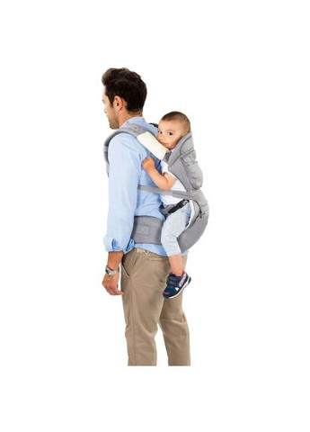 Рюкзак-переноска (79147.76) Chicco Hip Seat (369878474)