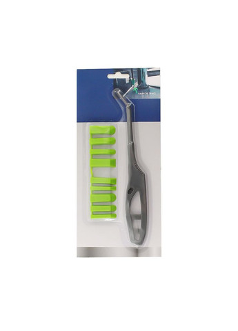 Набір шпатель для силікону з насадками No Brand (318359358)