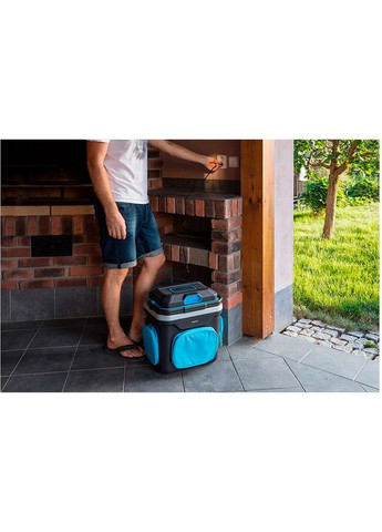 Автохолодильник 24 л Black/Blue (SCM3224BL-EUE4) Sencor (322913979)