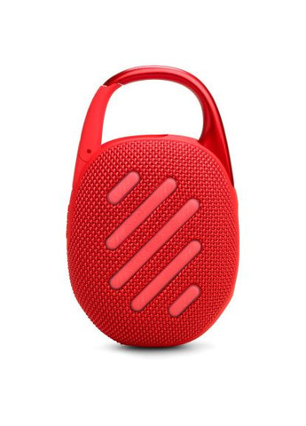 Акустическая система (JBLCLIP5RED) JBL Clip 5 Red (366105880)