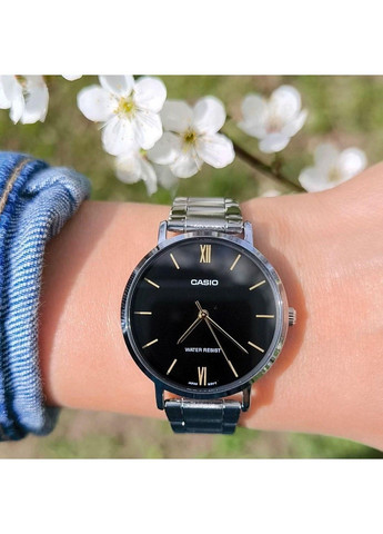 Женские часы LTP-VT01D-1B Casio (363027214)